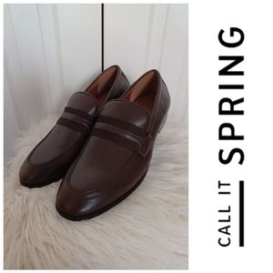 Call It Spring Loafers Sz: 9